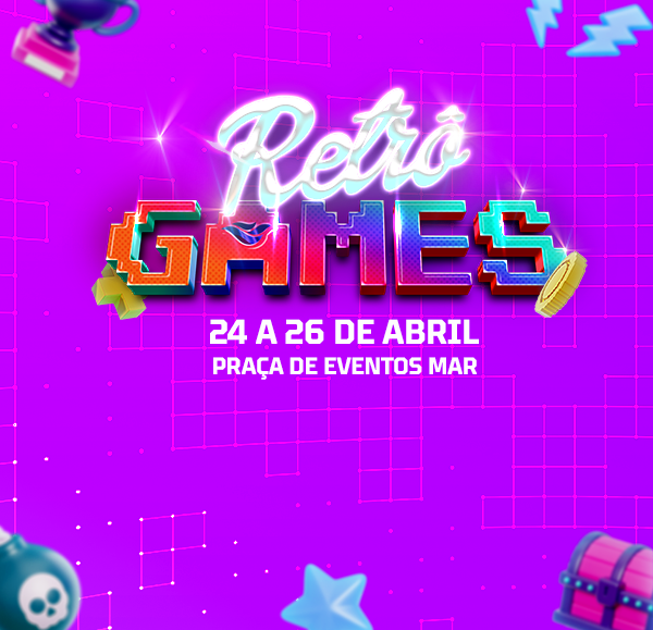 Retrô Games
